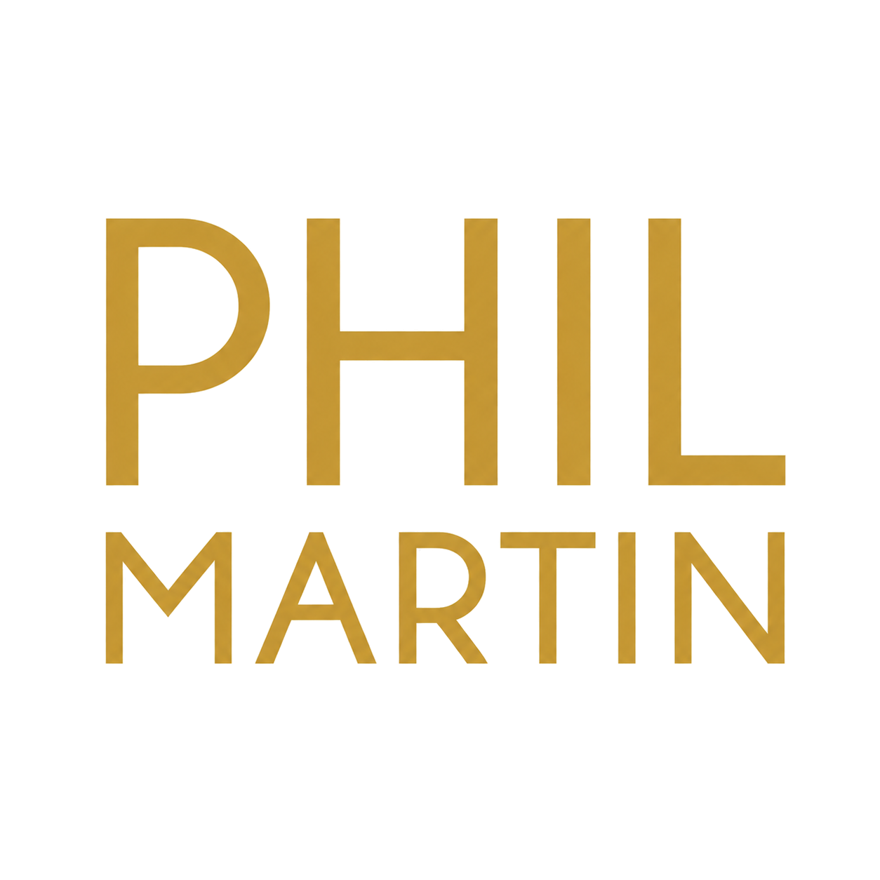 Phil Martin